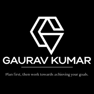 GauravKumarLogo